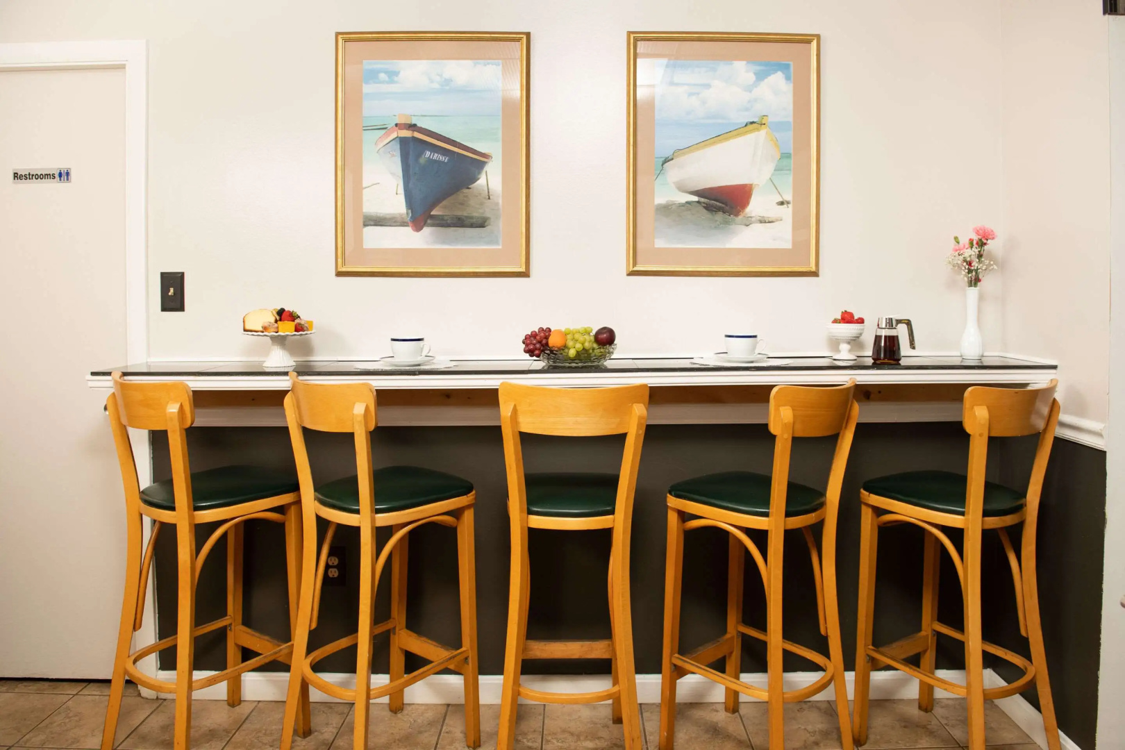 Rodeway Inn Middletown - Newport