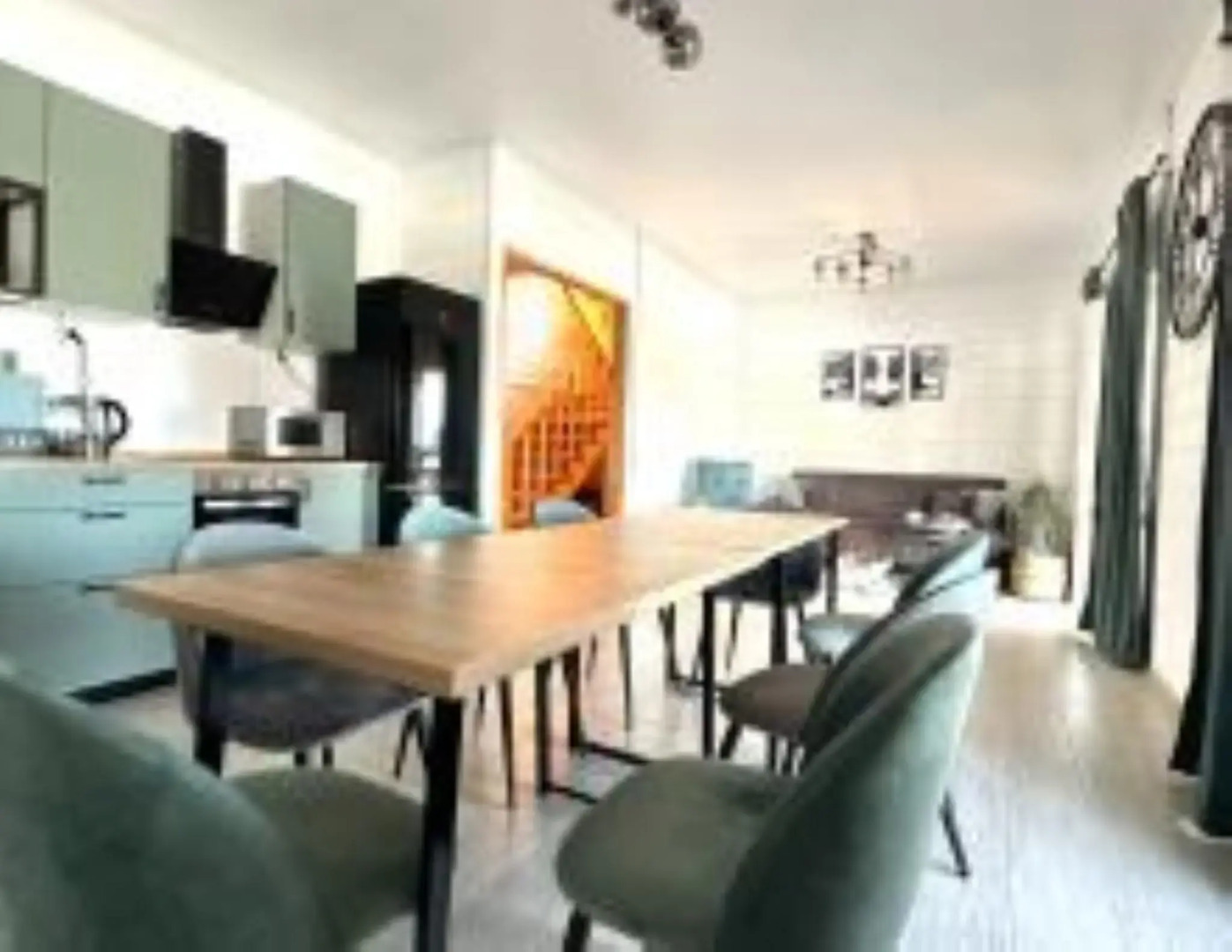 Дом отдыха с баней