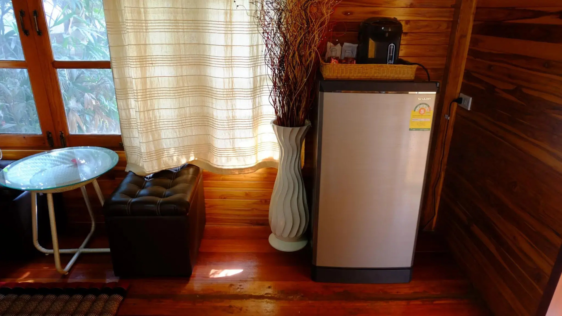 Ruan Benjakan Resort