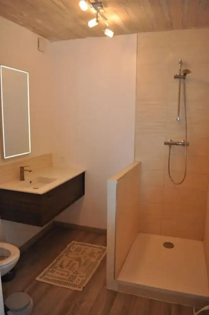 Chambres d'hôtes Le MAS des Calus