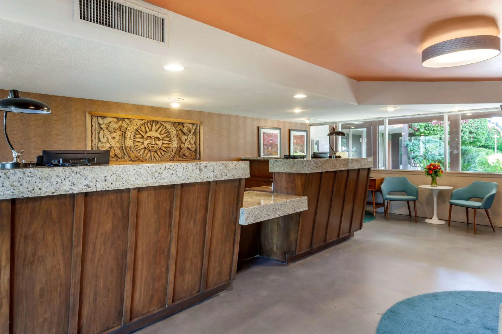 Magnuson Hotel Papago Inn