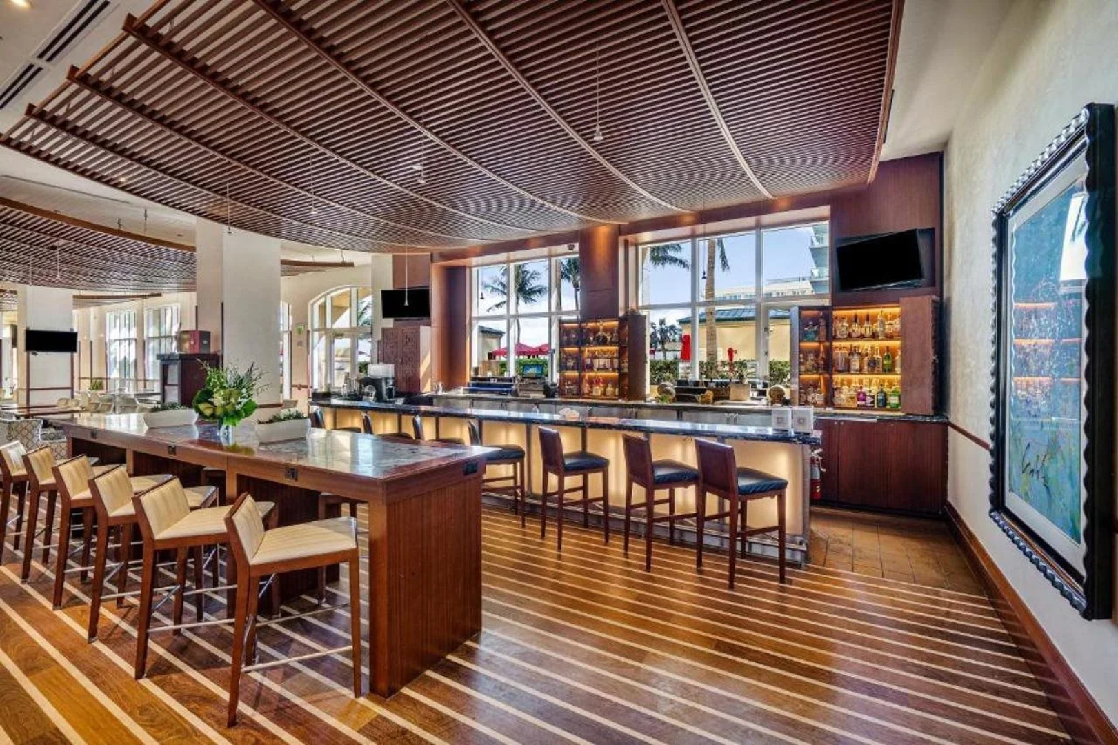 Palm Beach Singer Island Resort & Spa Luxury Suites
