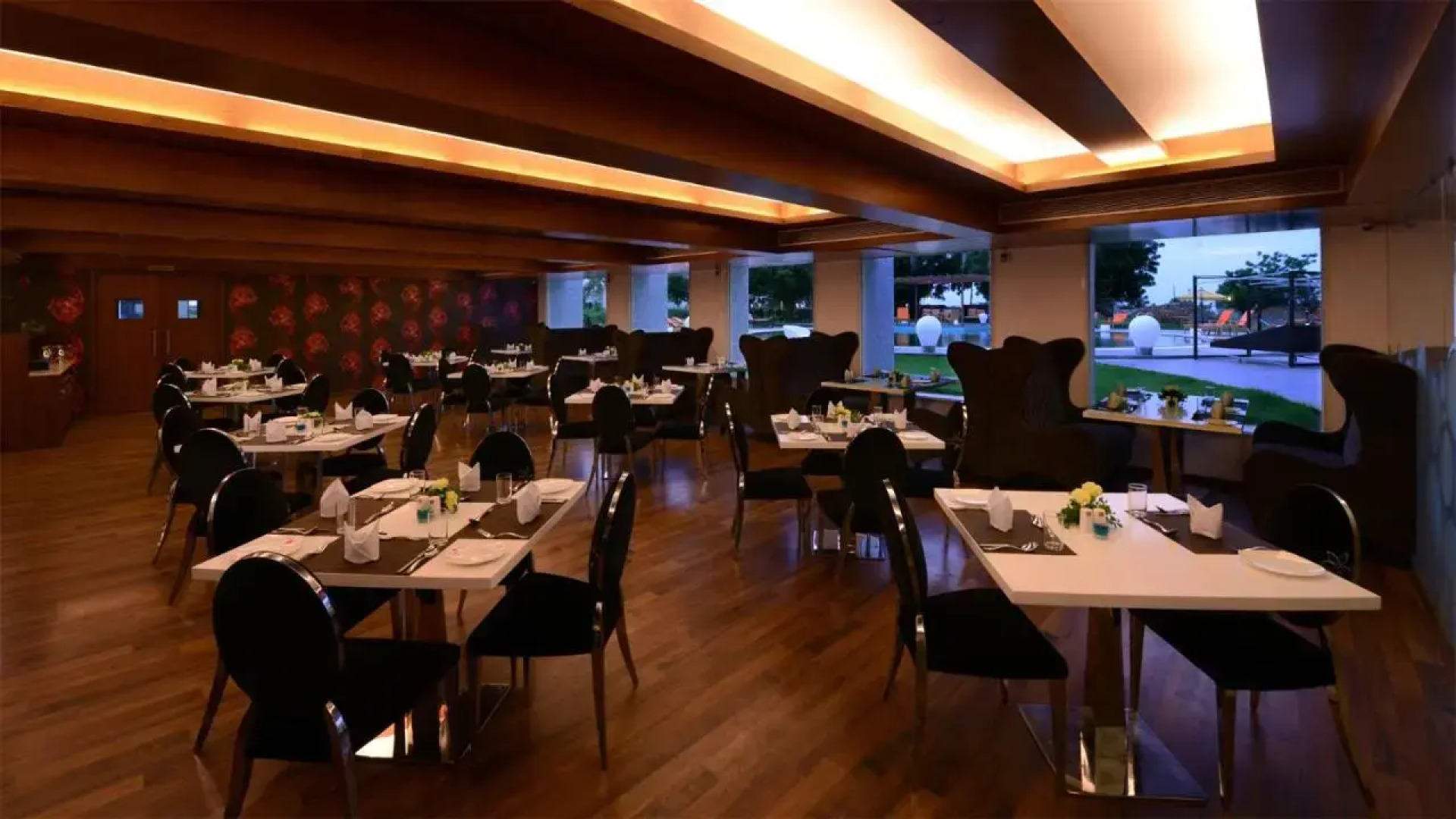 Top3 Lords Resort Bhavnagar