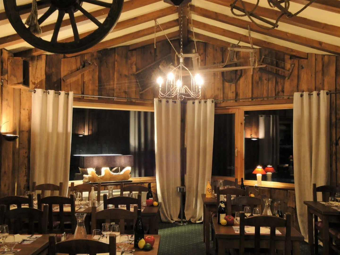 Chalet Hotel Du Bois