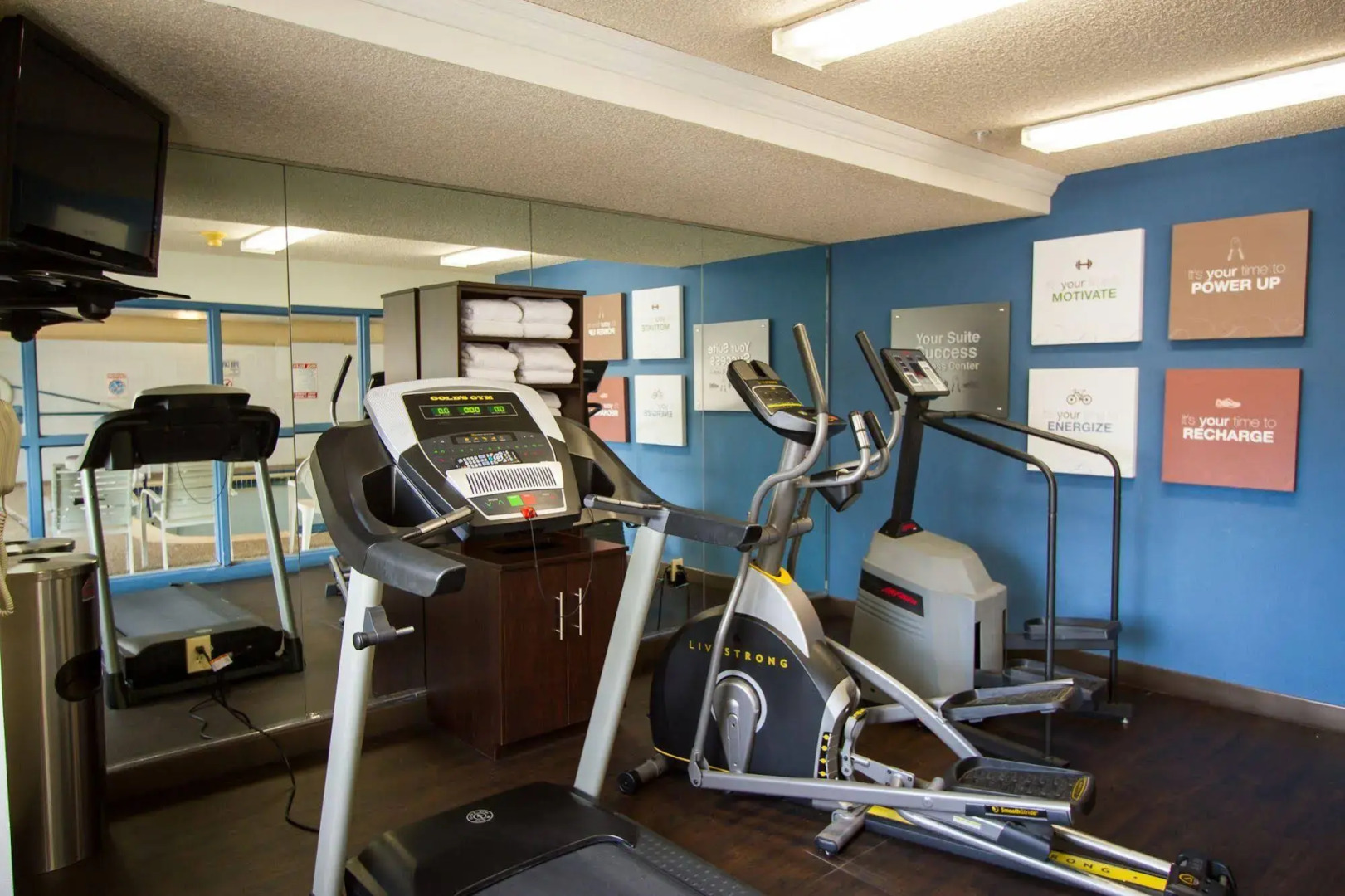 Comfort Suites Denver North - Westminster