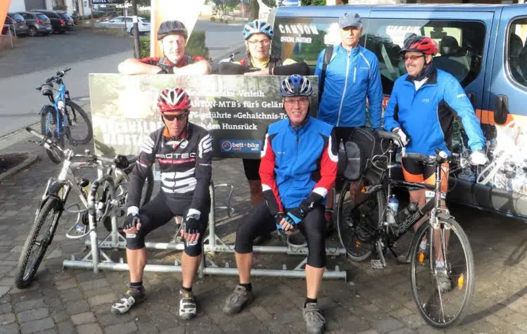 Hotel - Restaurant Zur Post