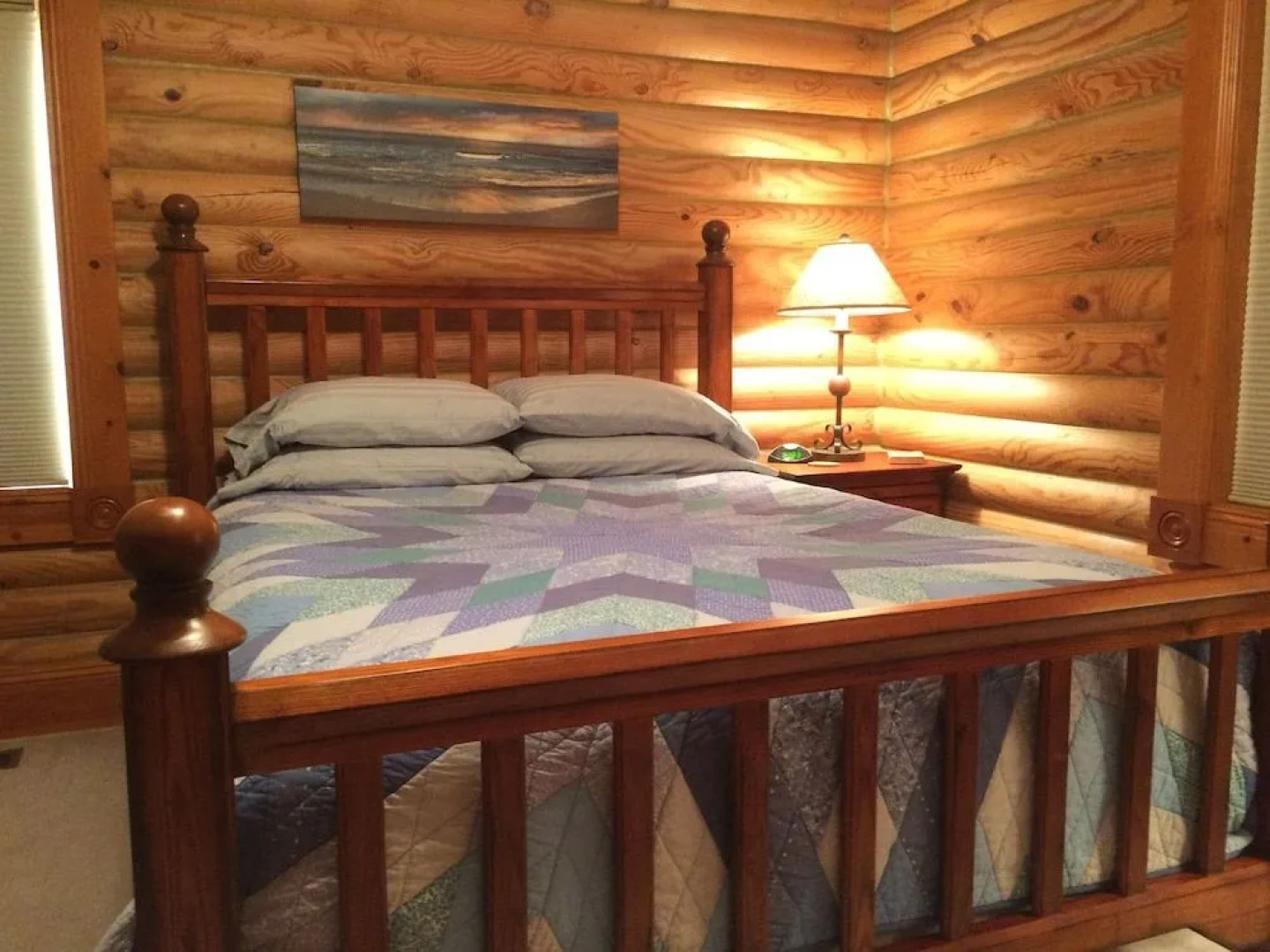 A Breath of Heaven B&B