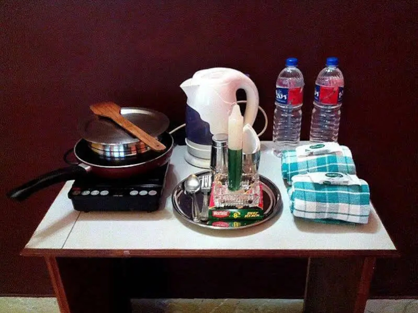 Siolim Holiday Apartments