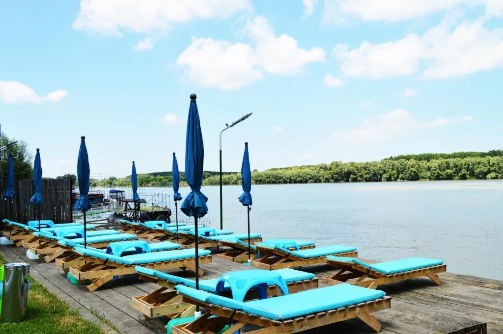 Pensiunea Zori de Zi