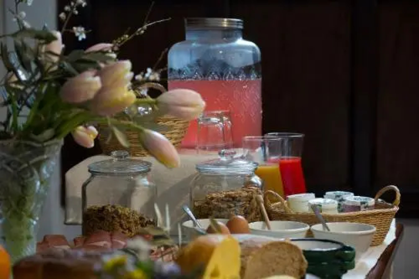 Convento San Bernardino