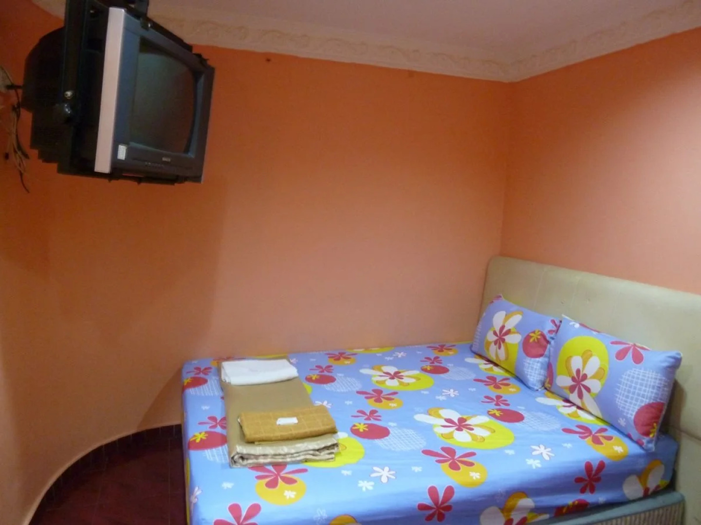 New Wave Hotel Batu Caves