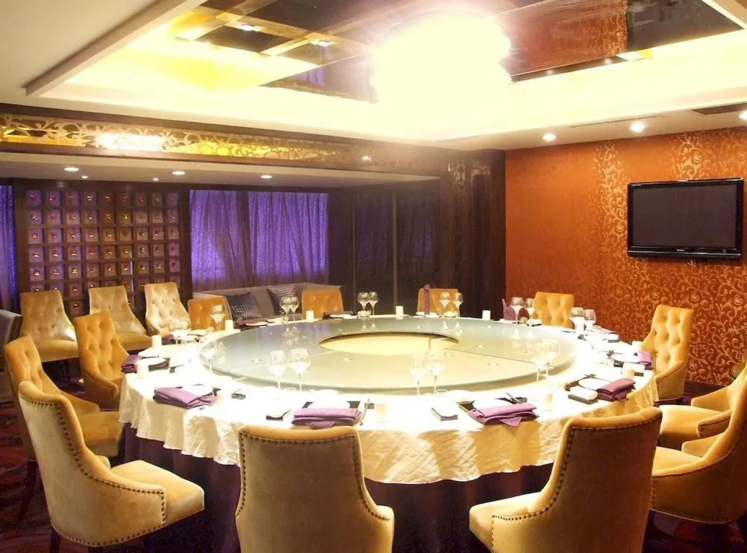 Mingzhu Hotel