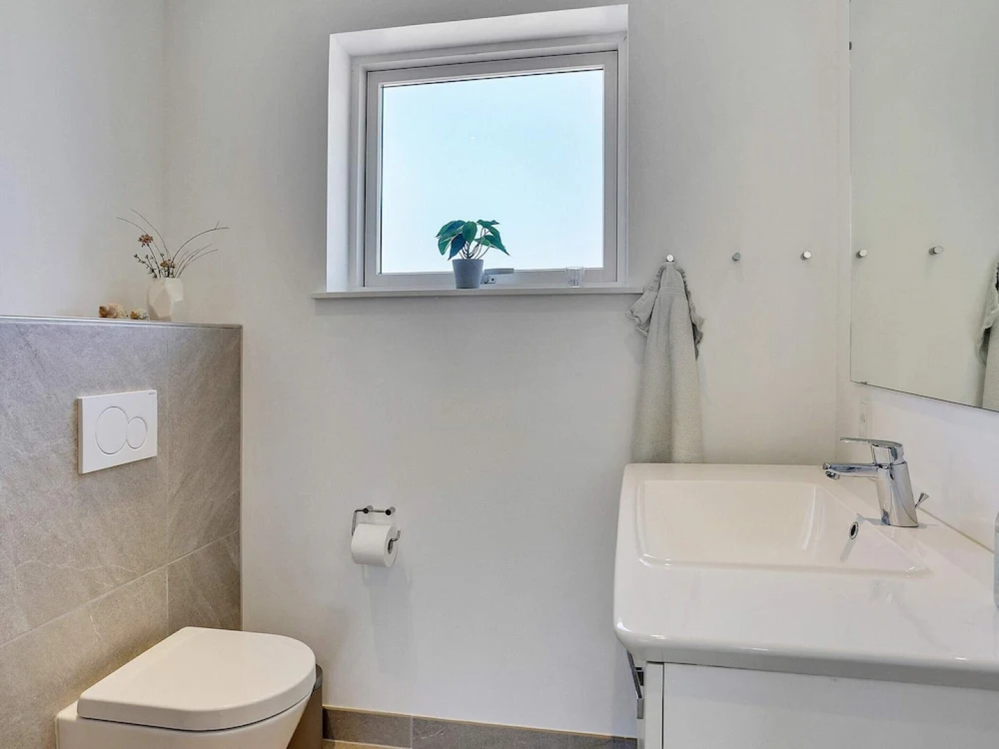 12 Person Holiday Home in Albaek