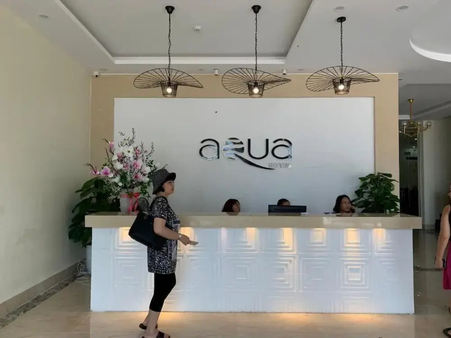 Aqua Resort Hai Tien - by BAYLUXURY