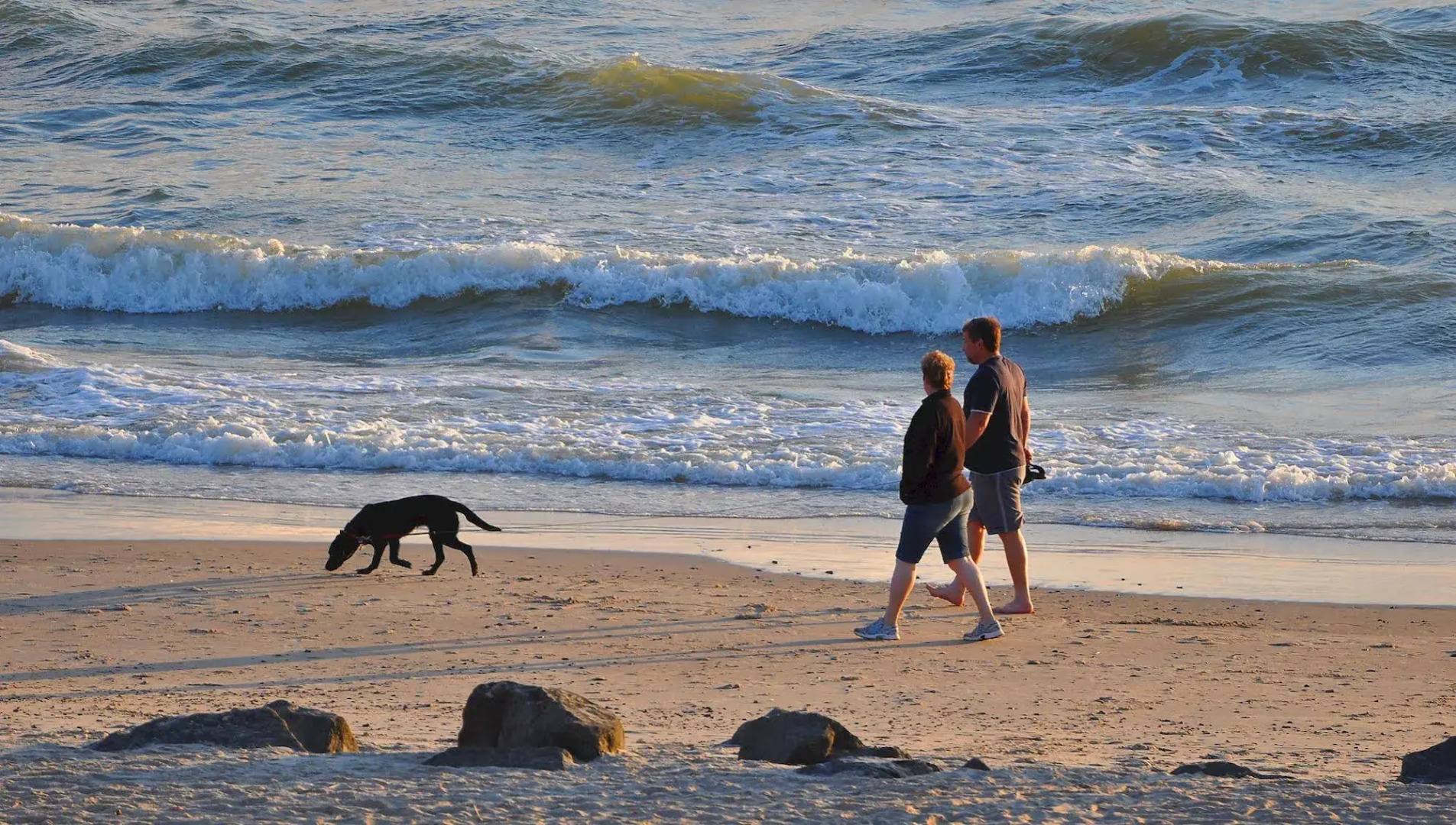 Holmsland Klit Camping & Cottages