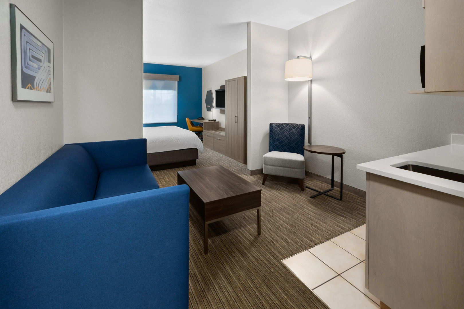 Holiday Inn Express Hotel & Suites Acme-Traverse City by IHG