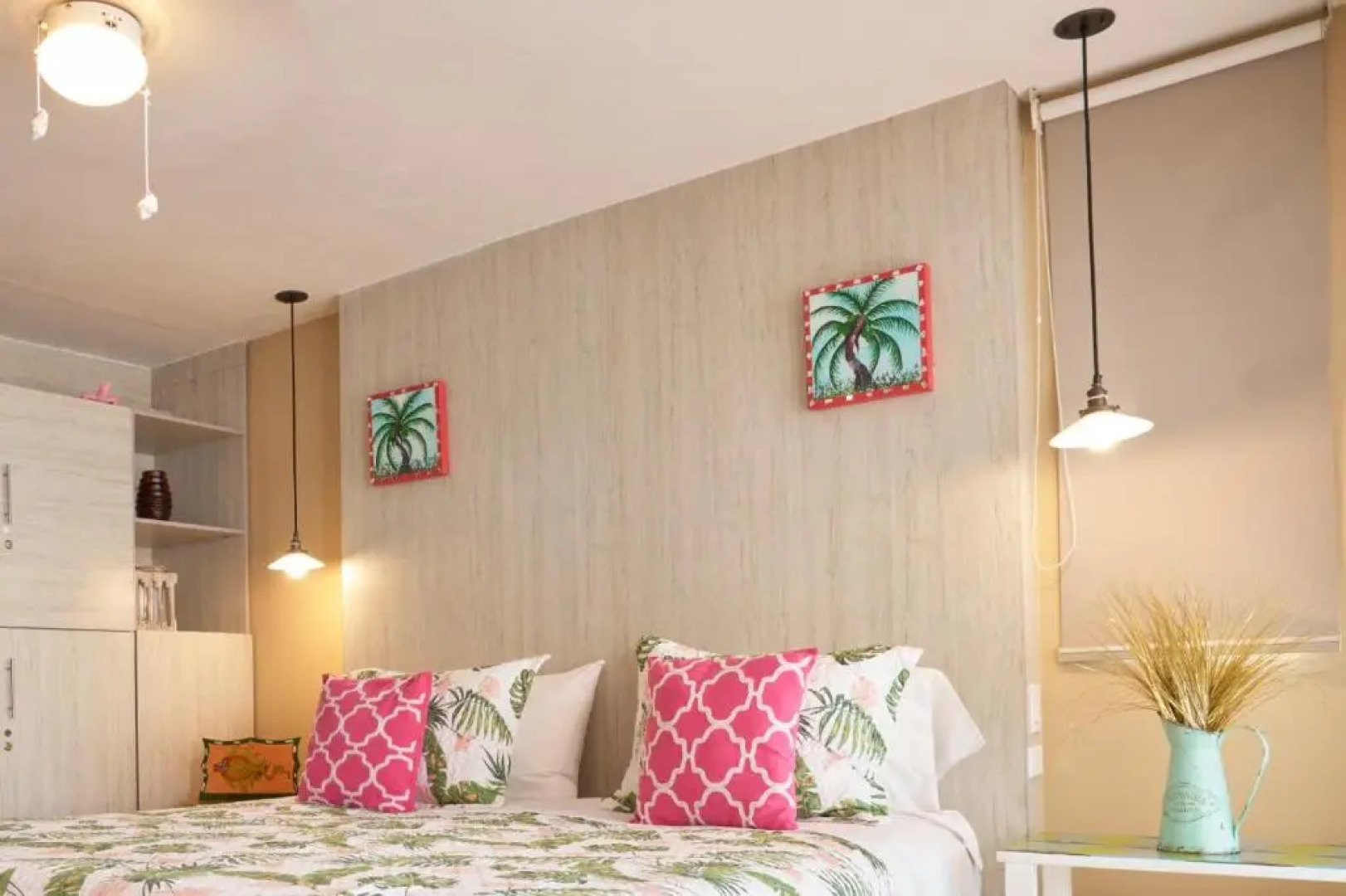 Casa Congo - Rayo Verde - Restaurante