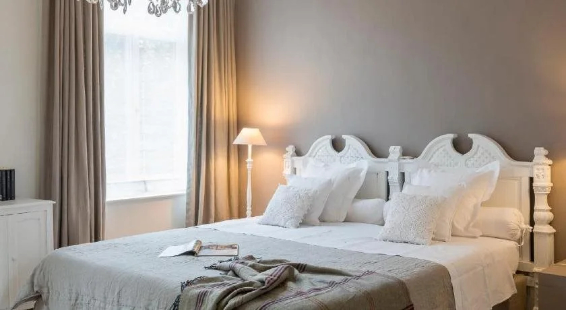 B&B Engelen aan de Waterkant