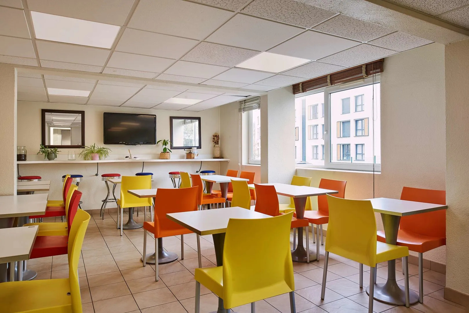 Hotel Première Classe Le Mans Ouest - Université