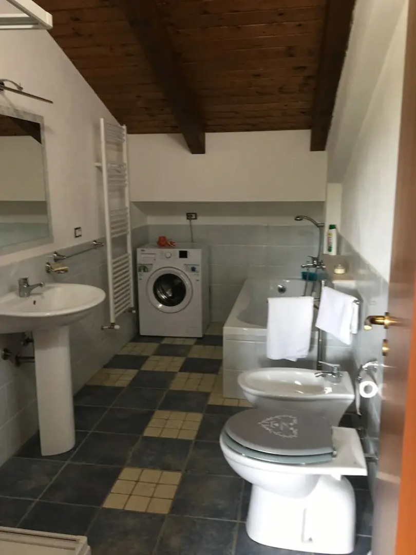 Balconcino degli innamorati Tropea