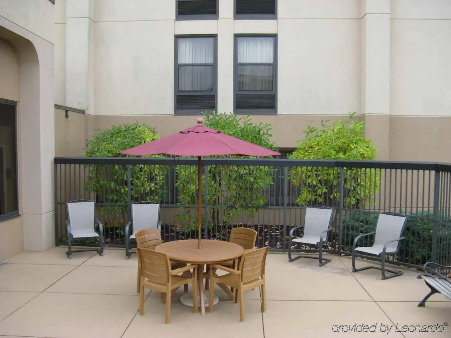 Hampton Inn Ft. Wayne-Southwest