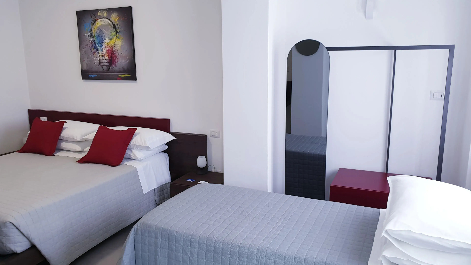 Bb I Lake It Bellagio