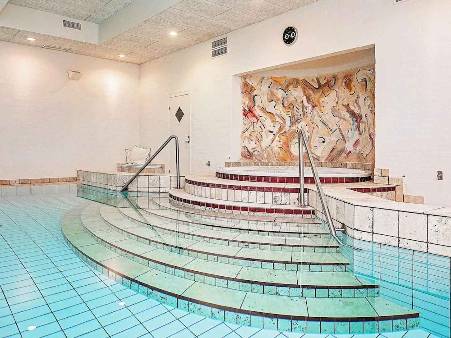 6 Person Holiday Home in Skagen-by Traum