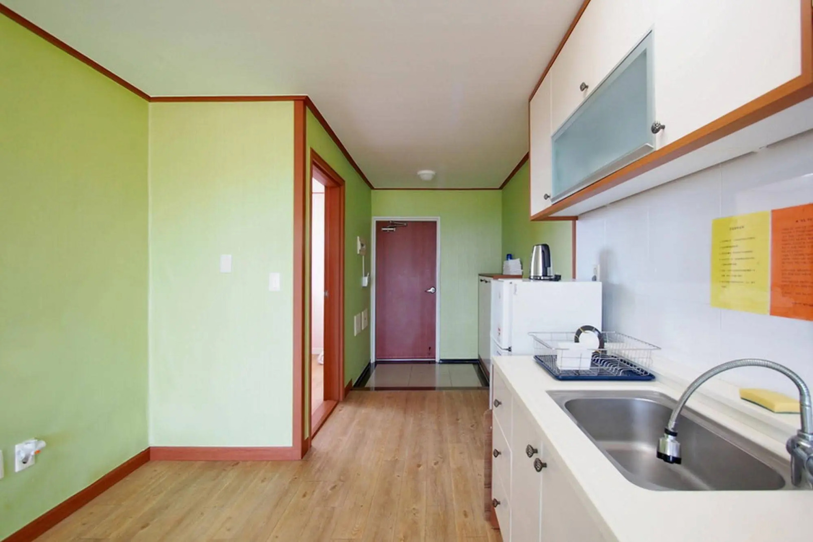 Lasania Castle Resort