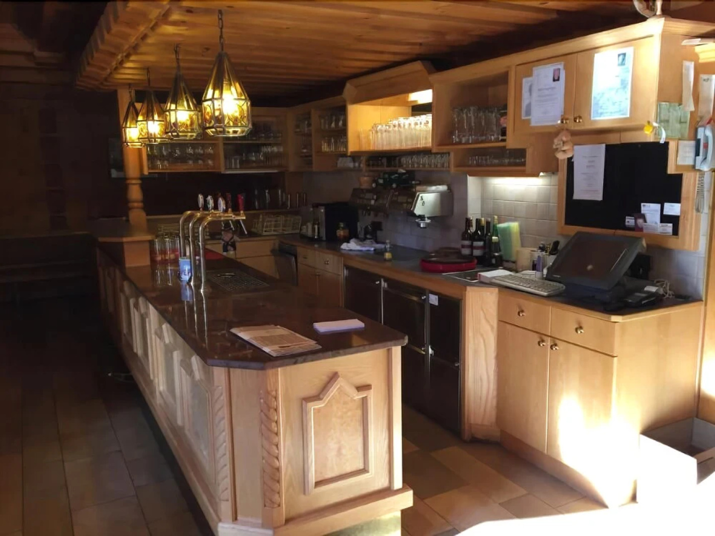 Landgasthof Knappenstuben