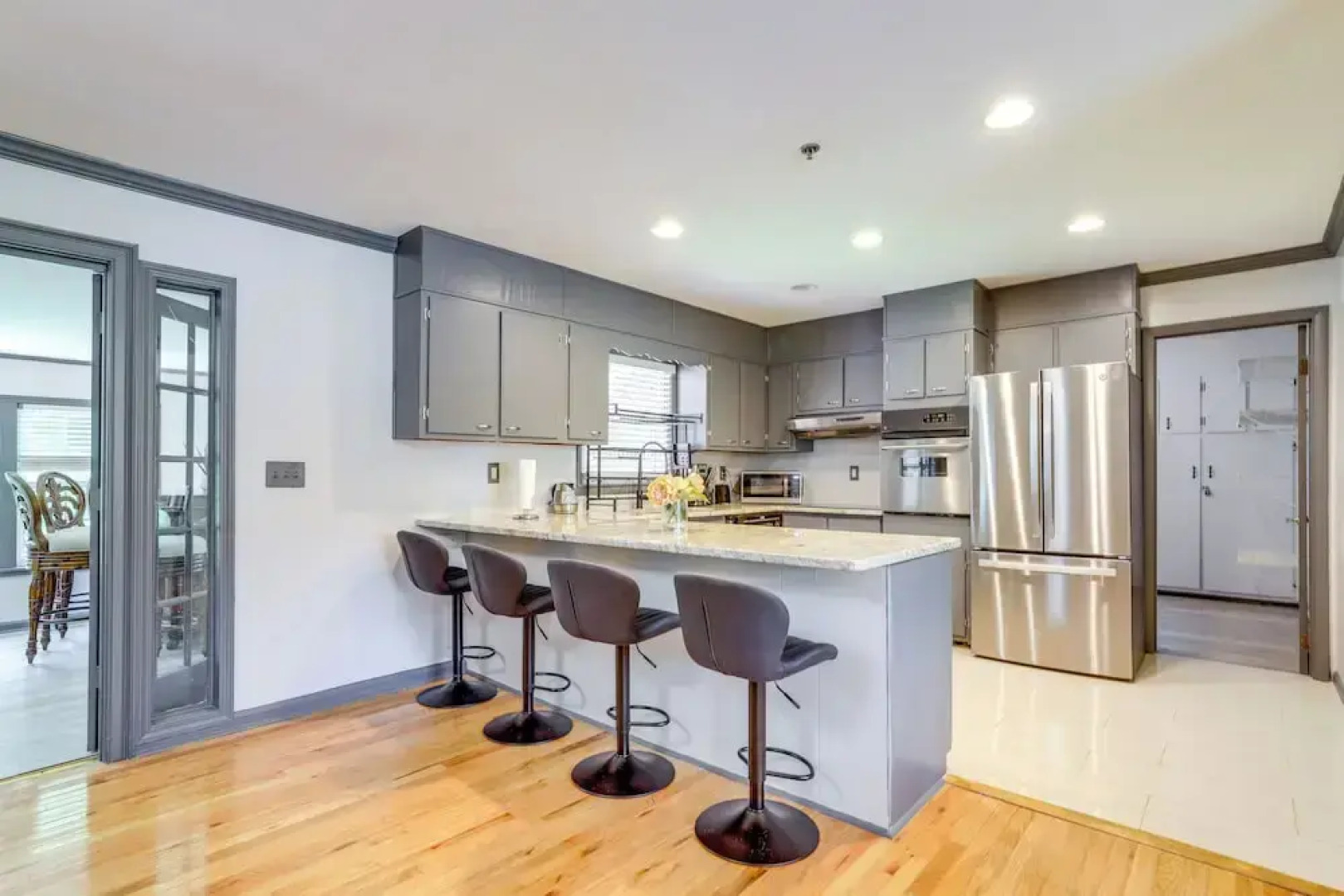 Decatur Apartment ~ 11 Mi to Downtown Atlanta!