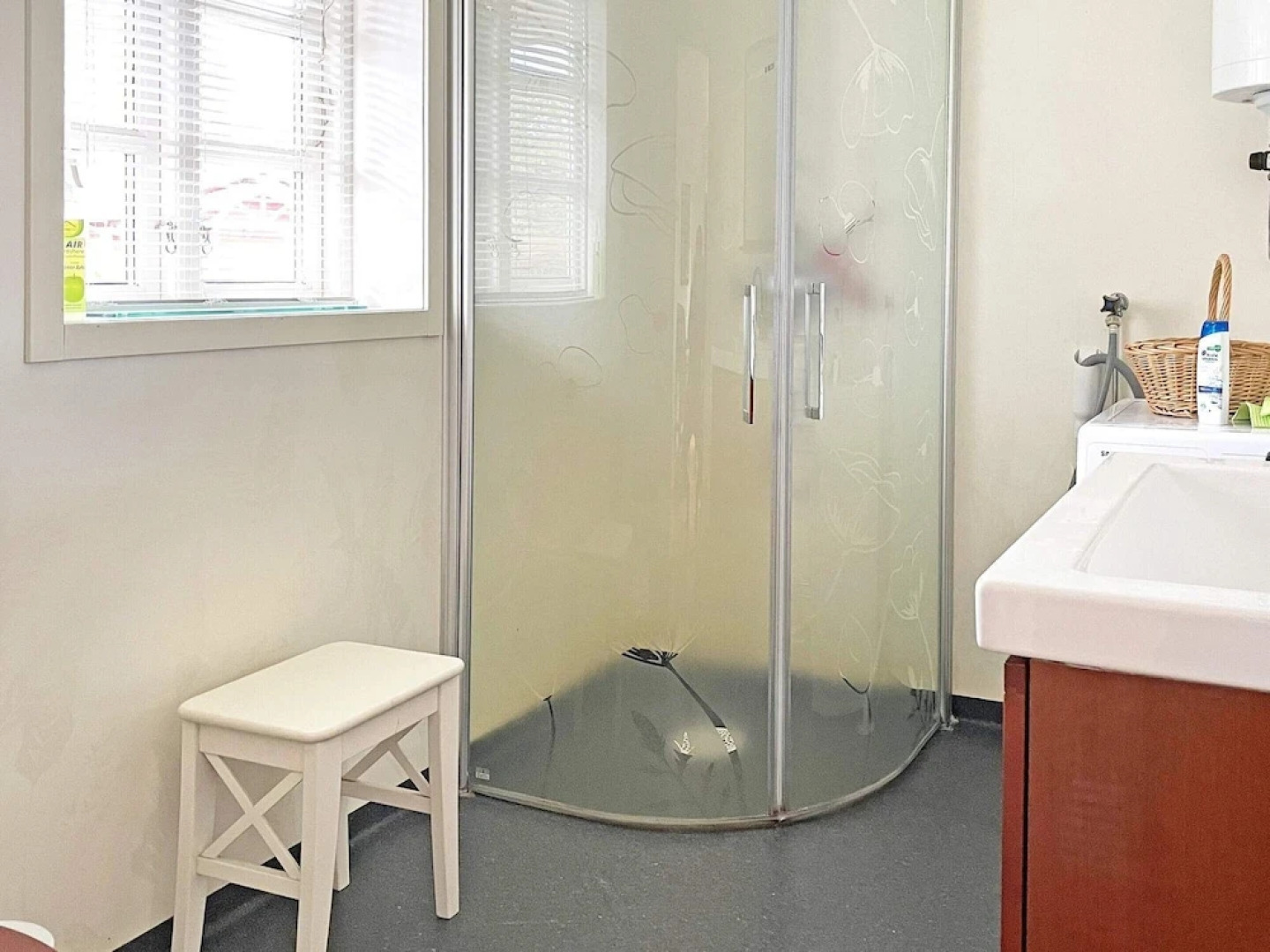 Holiday Home in SÃ¶lvesborg