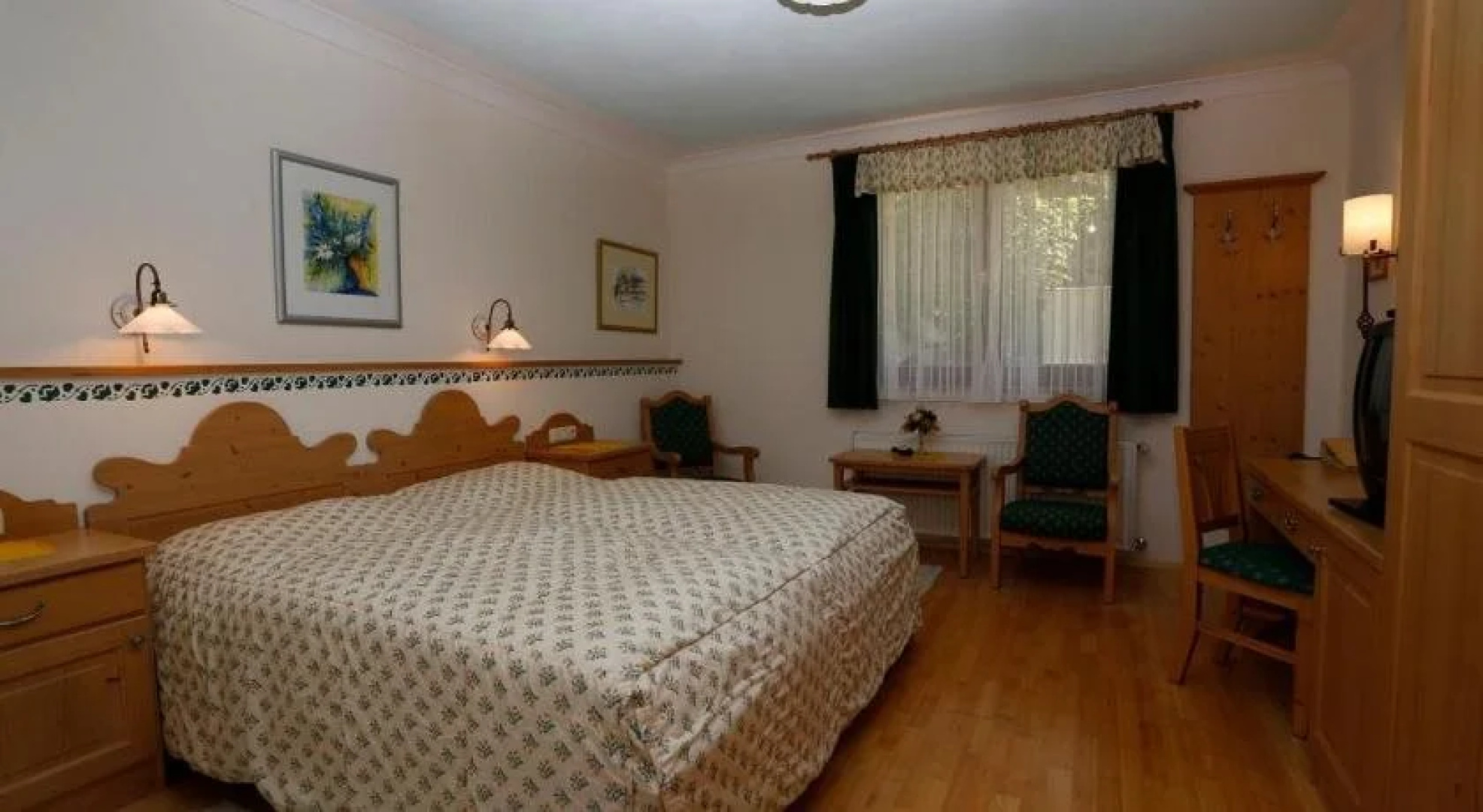 Landhotel Spreitzhofer