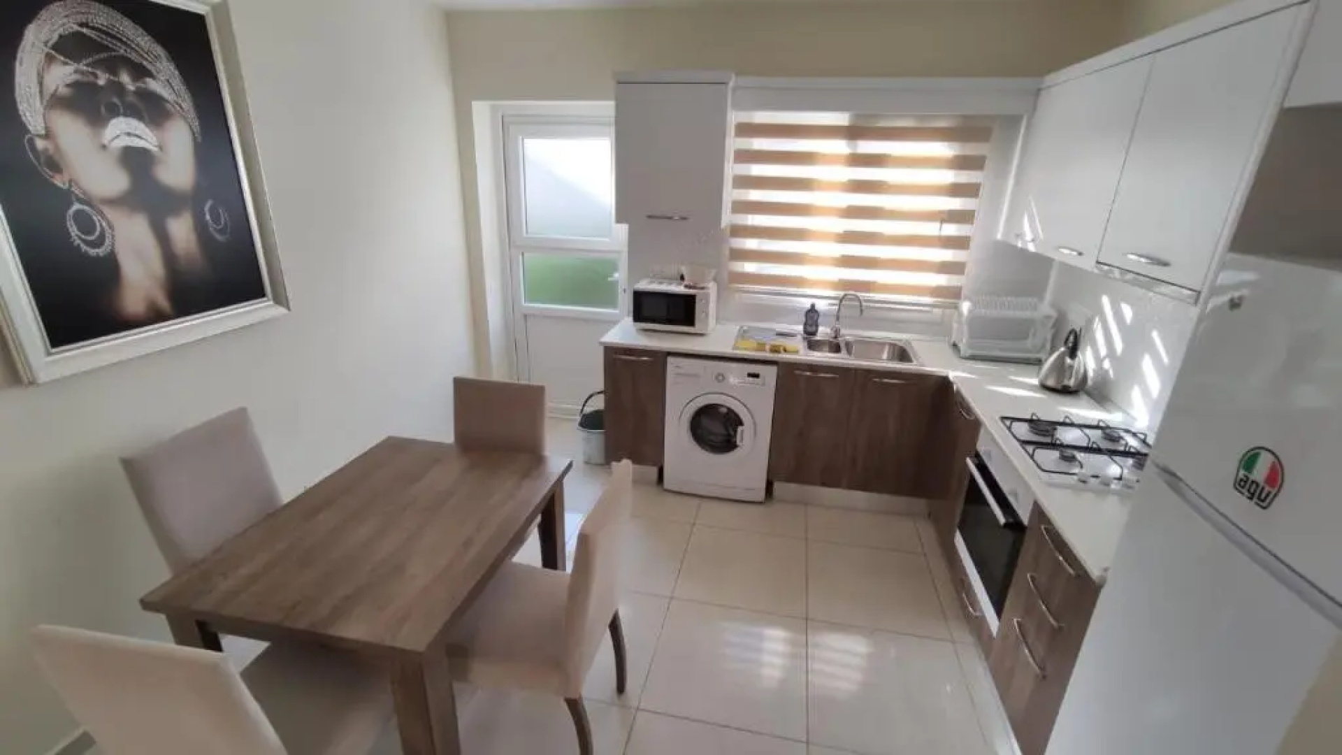 Royal Sun Holiday Villa, 2 Bedroom Semi-detached