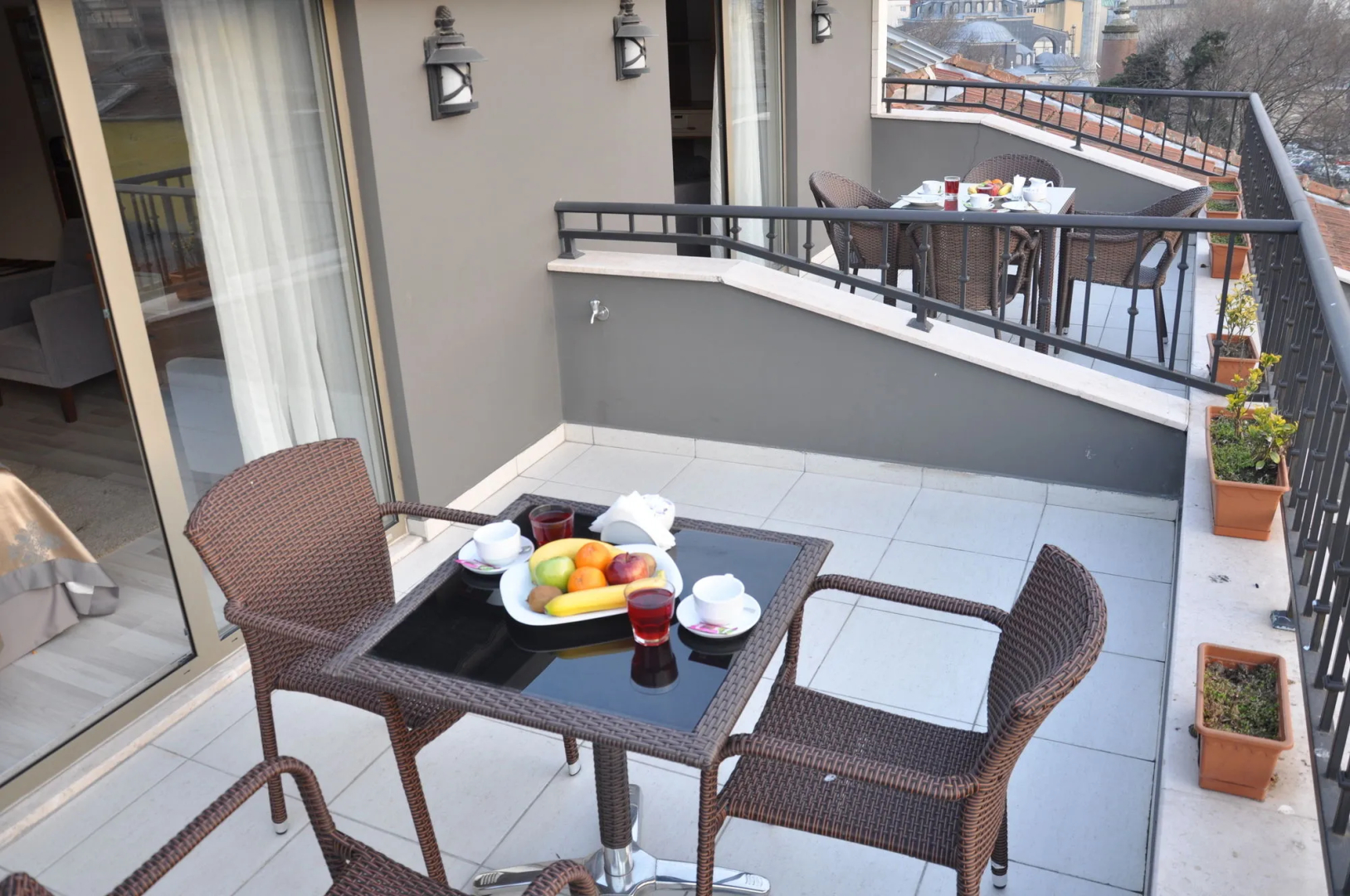 Waw Hotel Galataport