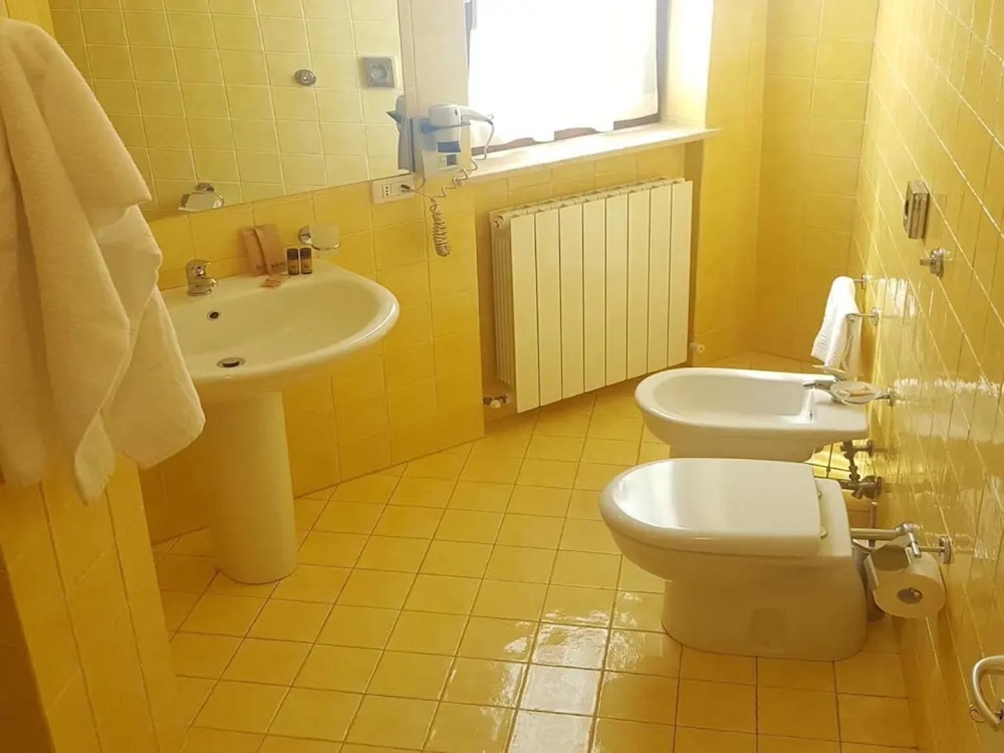 Apartment With Swimming Pool Thermal Water Turkish Steam Bath Massages