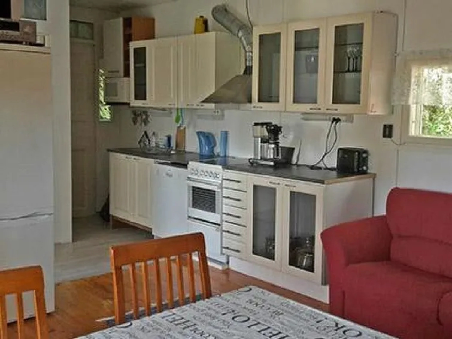 Holiday Home Soukonranta