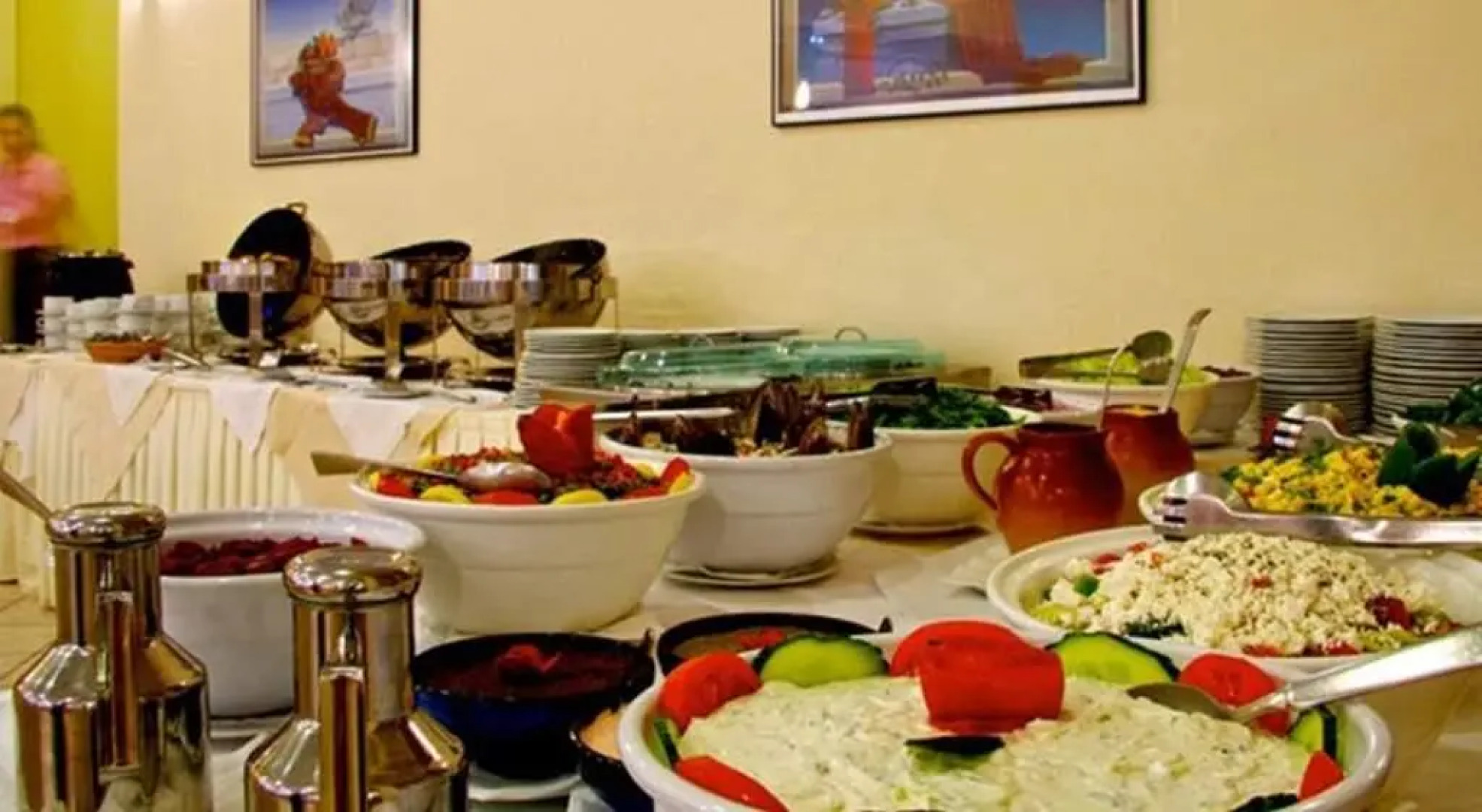 Solimar Aquamarine Resort