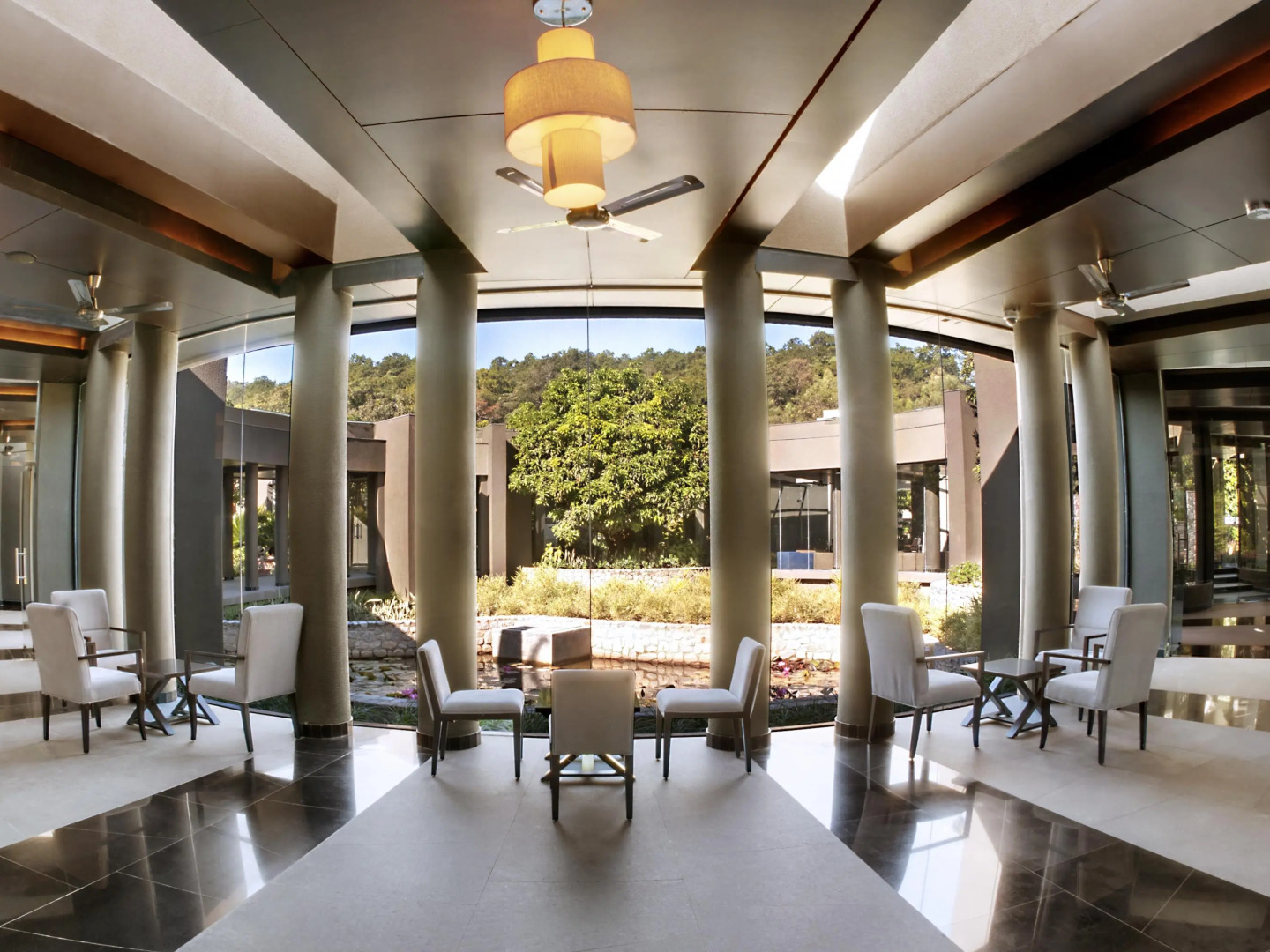 Namah Resort Jim Corbett, a member of Radisson Individuals