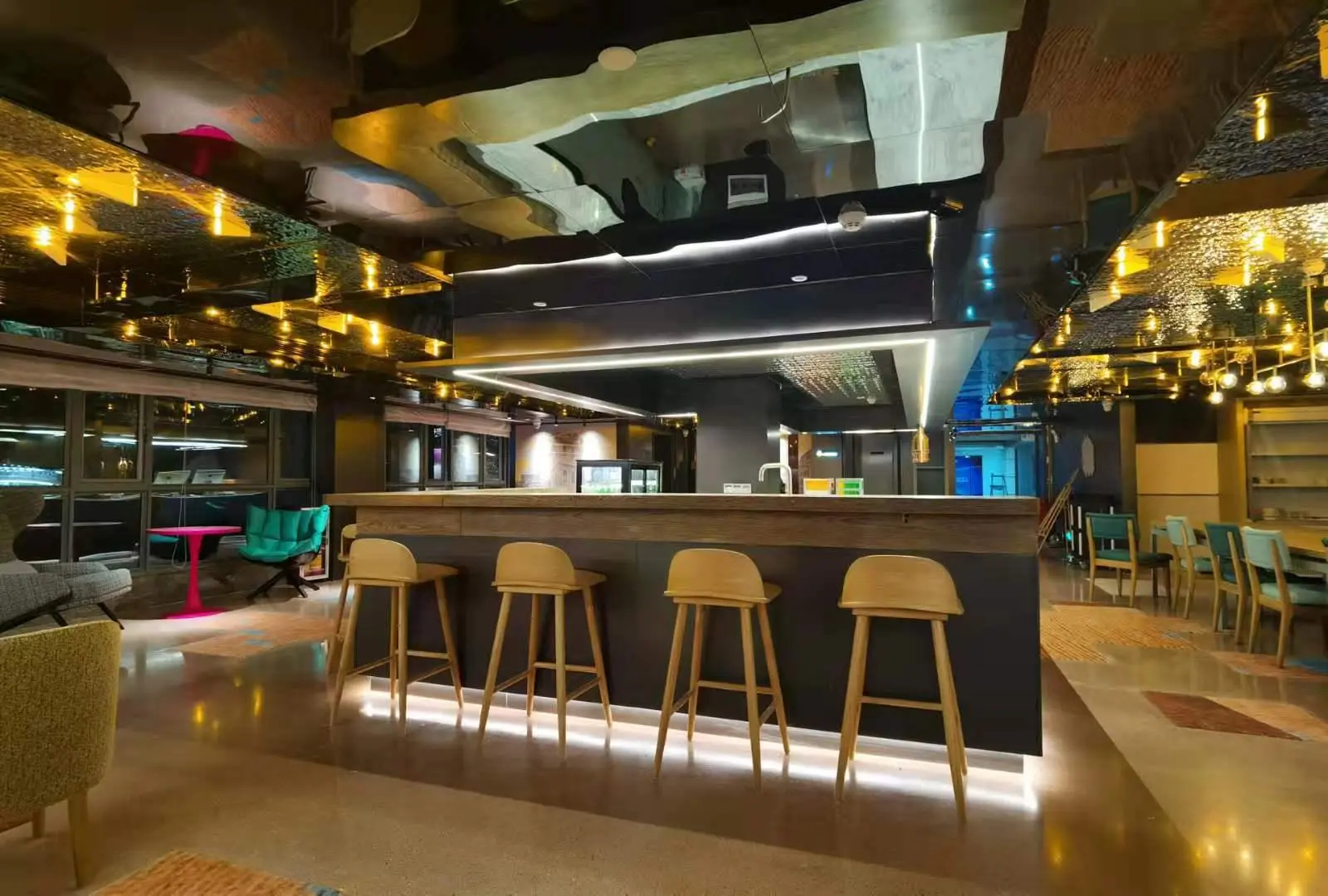 CityNote Hotel Beijing Road Pedestrian Street Dafo Temple