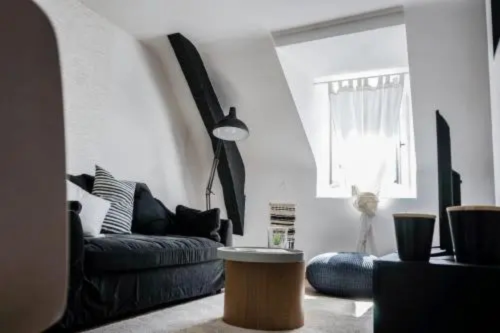 BLAISE RAYNAL #3 - Cachette d'artistes - 2 personnes