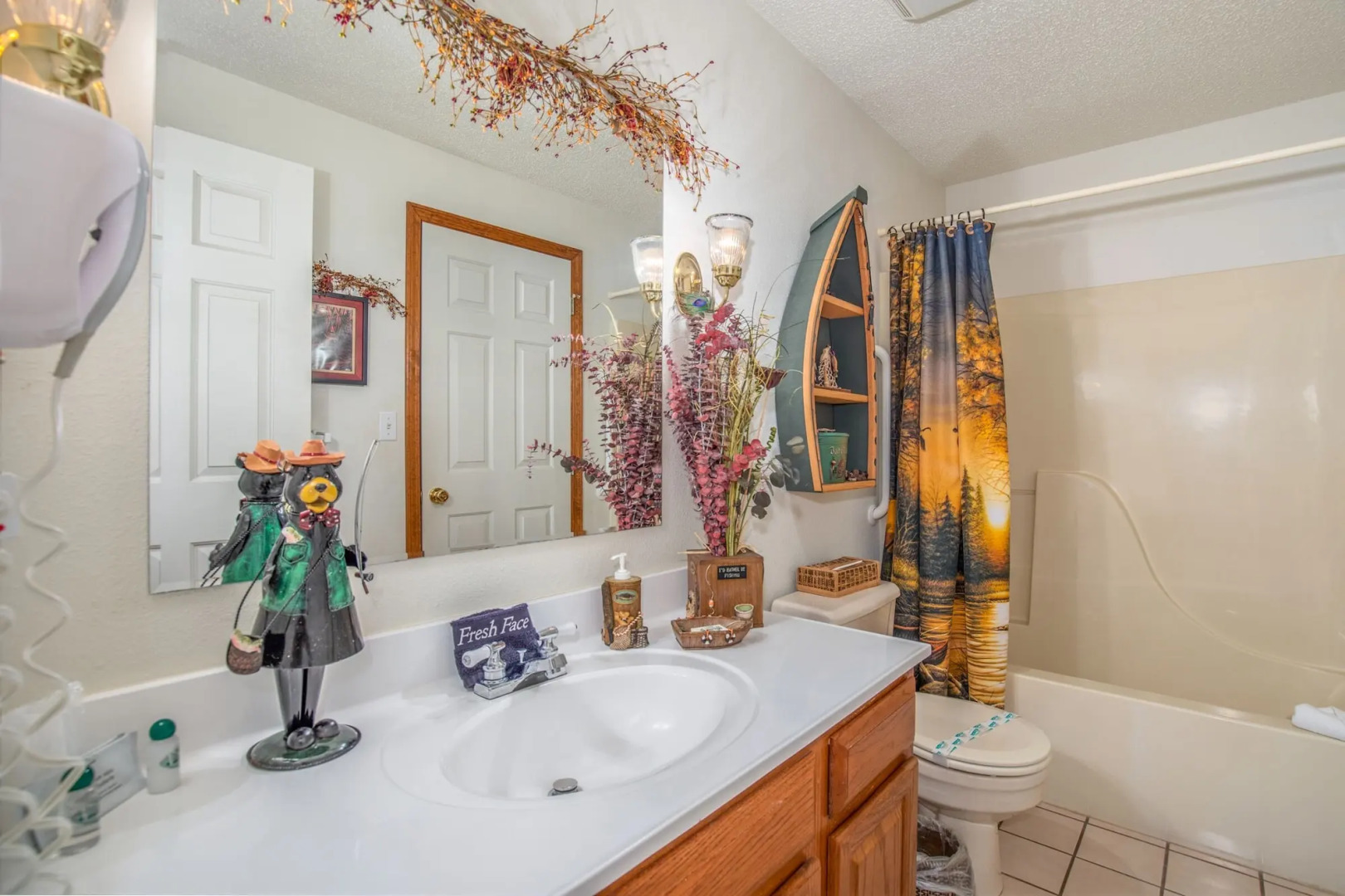 The Village At Indian Point Resort