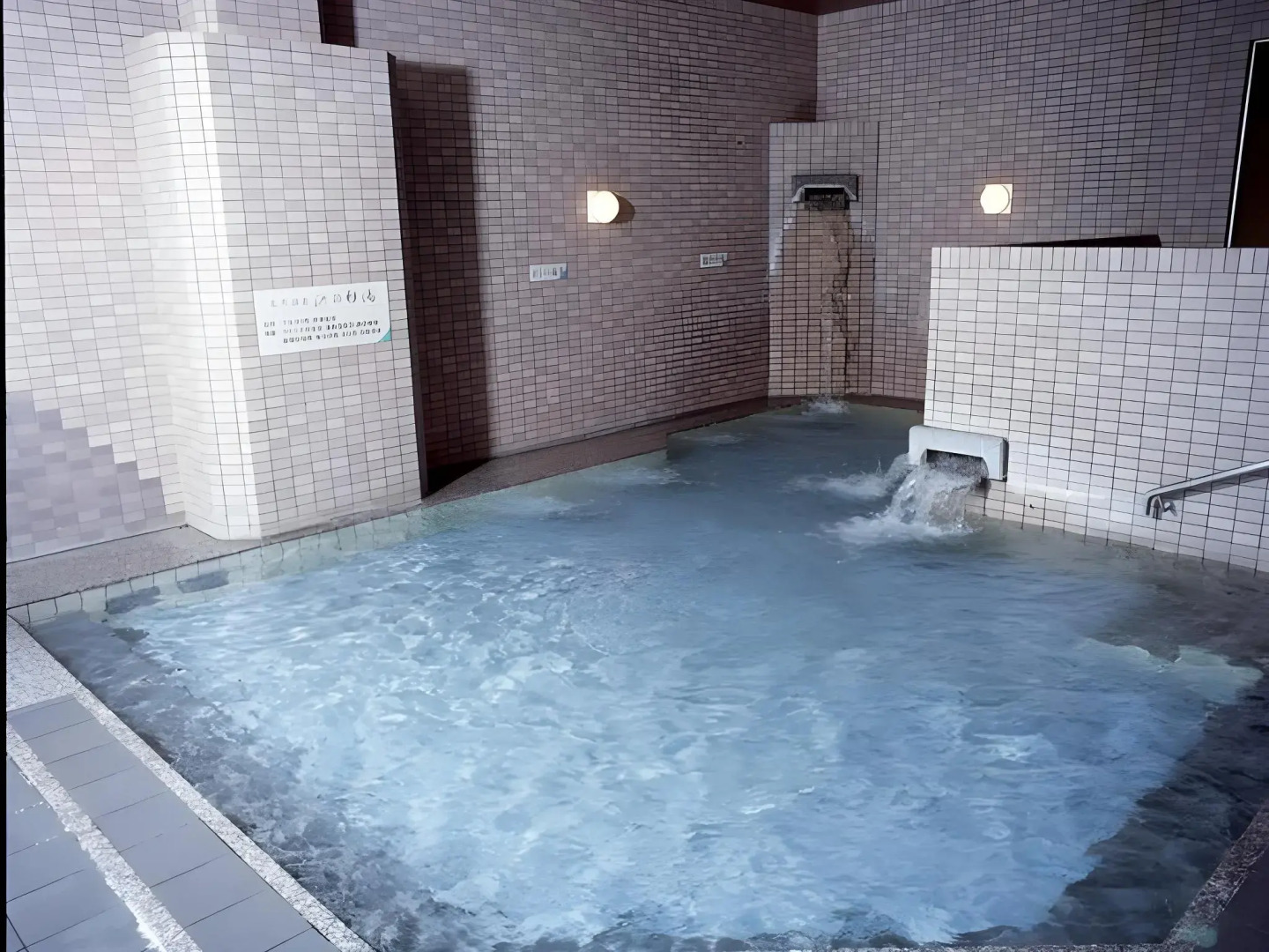 Hamanomiyabitei Ichii Hotel