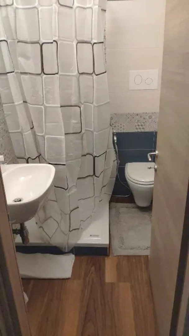 Appartamento Santacroce