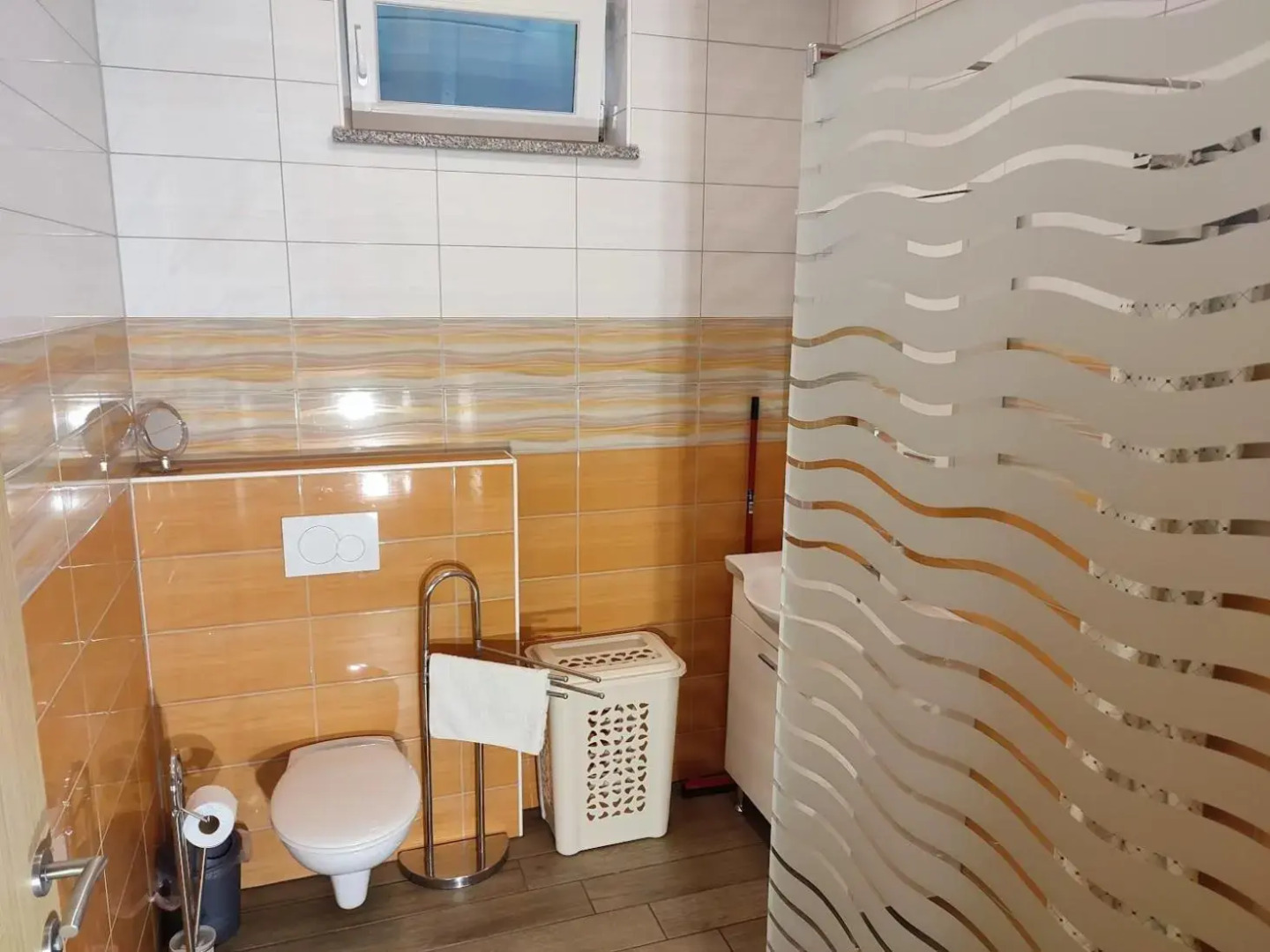 Apartments and Wellness Jelovca
