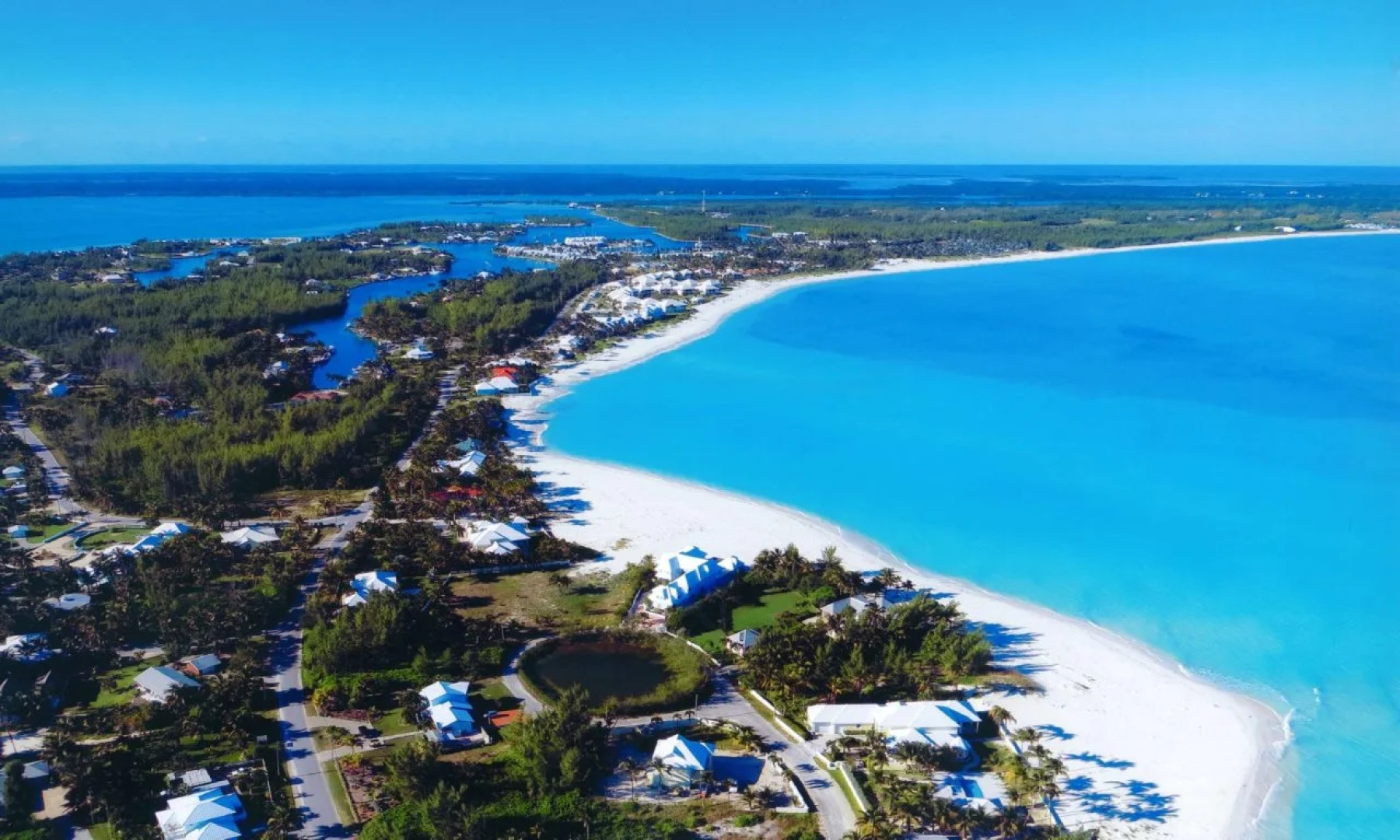 Treasure Cay Beach, Marina & Golf Resort