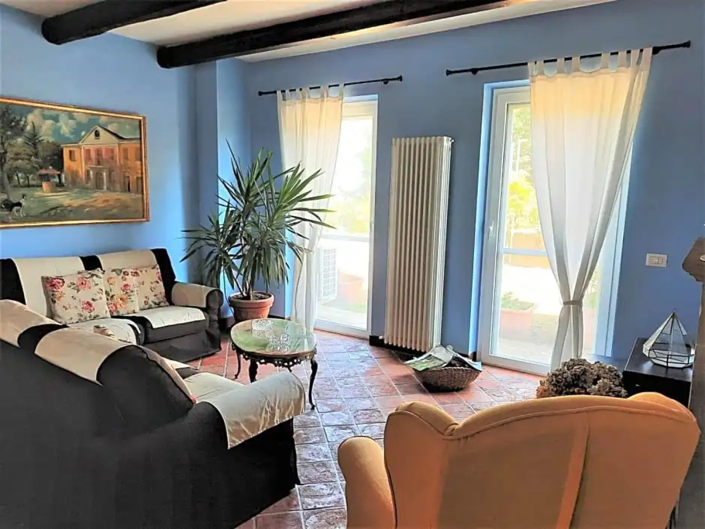 B&B Tenuta Montegrande