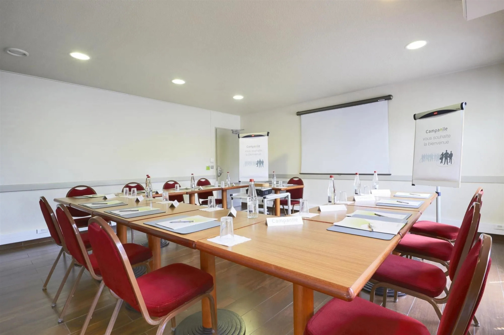 Campanile Bethune Fouquieres