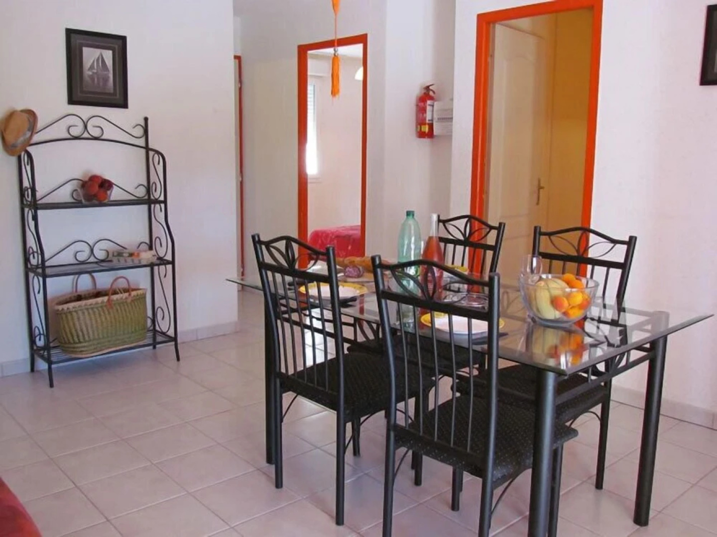 Domaine Des Garrigues