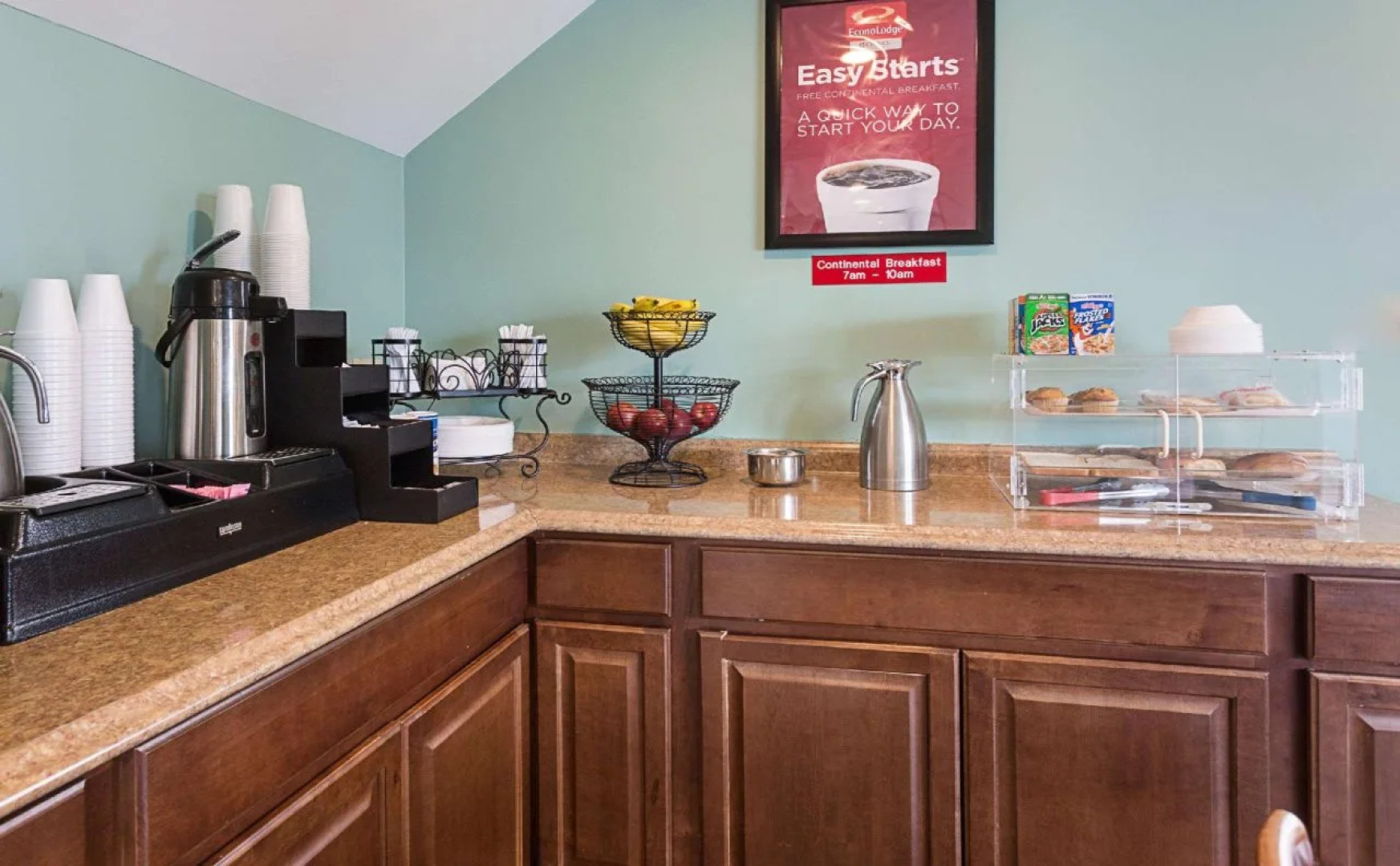 Econo Lodge Gallatin