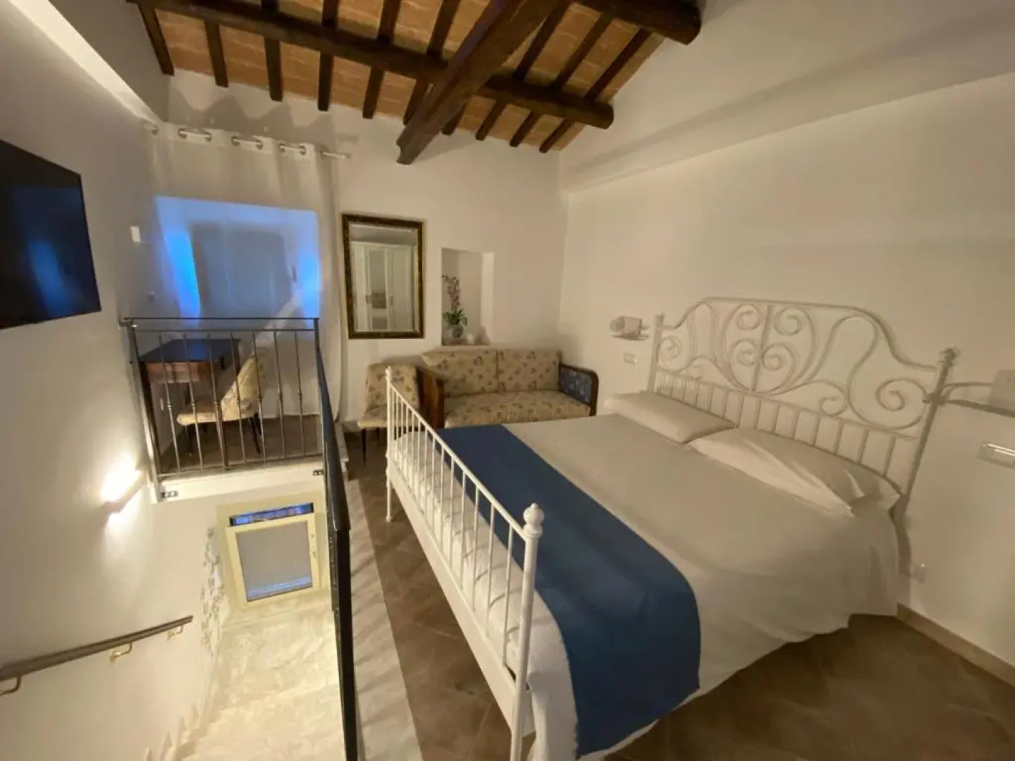 Red House Accomodation Potenza Picena